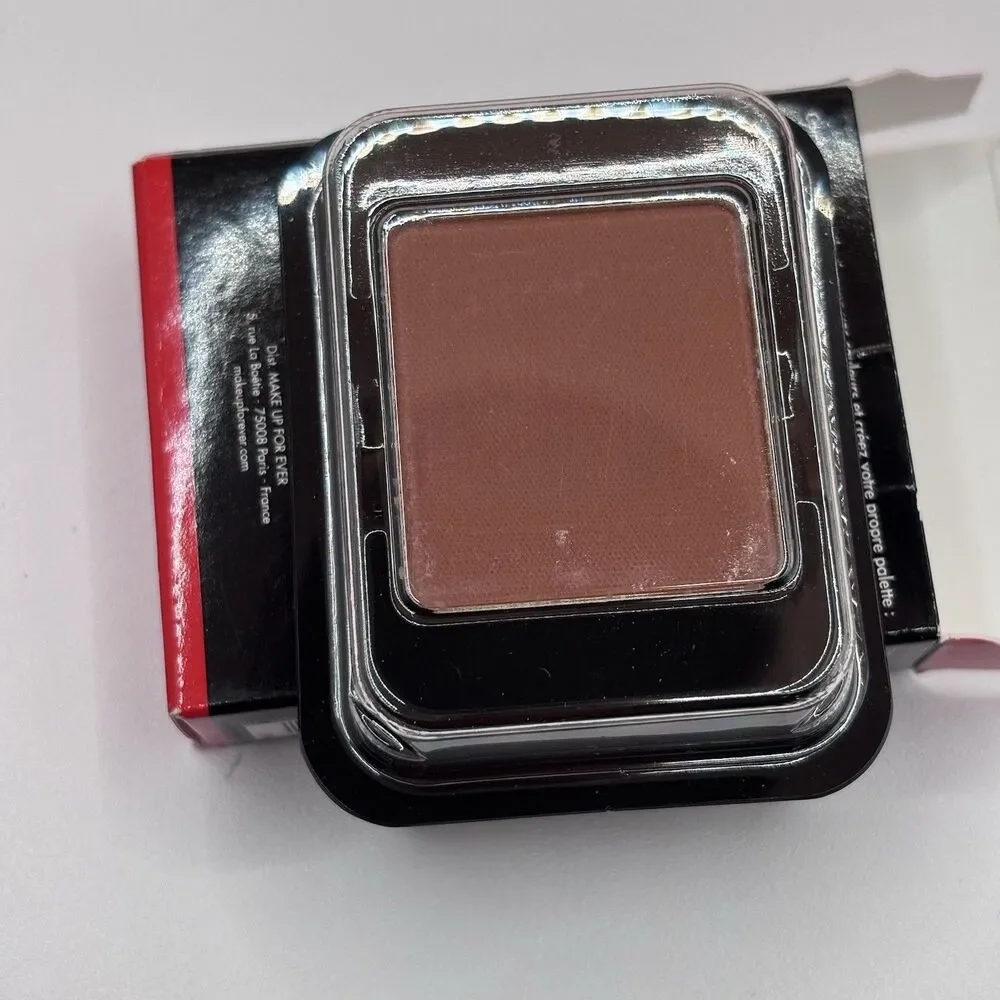 Make Up For Ever Artist Color Shadow M738 Matte High Impact Powder 2.5g Refill